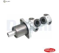 Fits DELPHI LOCKHEED HAMULCE LM23822 BRAKE MASTER CYLINDER CITRO╦N