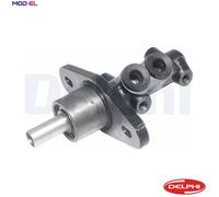 BRAKE MASTER CYLINDER LM62024 FOR NISSAN CGA3DE 1.3L CG10DE 1.0L CG13DE 1.3L