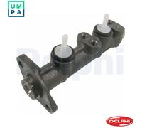 DELPHI LM70067 Brake master cylinder