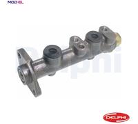 BRAKE MASTER CYLINDER LM70135 FOR FIAT LANCIA AUTOBIANCHI149 C2.000 1.6L 4cyl