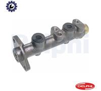 Delphi Brake Master Cylinder LM70135 for Fiat Lancia Autobianchi 1.6L 4-cyl