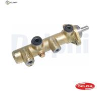 DELPHI LM70147 Brake master cylinder