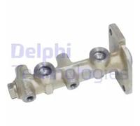 Brake master cylinder LM70158 DELPHI for LADA SAMARA SAMARA Saloon 110 112 111