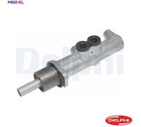 Brake master cylinder LM80114 DELPHI for MERCEDES-BENZ VW