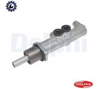 BRAKE MASTER CYLINDER LM80114 FOR VW LT/Mk/II/Bus/28-35/Platform/Chassis/28-46