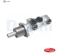 BRAKE MASTER CYLINDER LM80125 FOR RENAULT Z7X765/760 3.0L 6cyl LAGUNA I