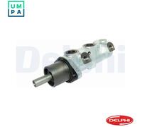 DELPHI LM80193 Brake master cylinder