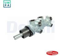Fits DELPHI LOCKHEED HAMULCE LM80227 BRAKE MASTER CYLINDER CITRO╦N ⭐UK Stock⭐