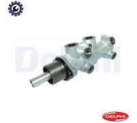 Fits DELPHI LOCKHEED HAMULCE LM80227 BRAKE MASTER CYLINDER CITRO╦N