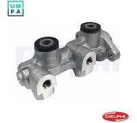 DELPHI LM80254 Brake master cylinder