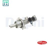 DELPHI LM80262 Brake master cylinder