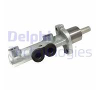 DELPHI LM80267 Brake master cylinder
