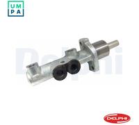 DELPHI LM80267 Brake master cylinder