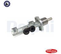 DELPHI LM80267 Brake master cylinder