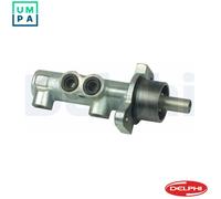 BRAKE MASTER CYLINDER LM80313 FOR VAUXHALL TIGRA/TwinTop CORSA/VAN/Mk/II OPEL