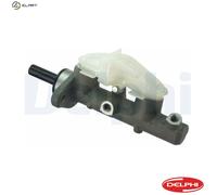 BRAKE MASTER CYLINDER LM80332 FOR HONDA CIVIC/VIII/Hatchback BALLADE 1.8L 4cyl