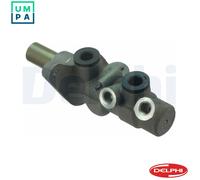 Brake Master Cylinder Delphi LM80346 for AUDI SEAT VW
