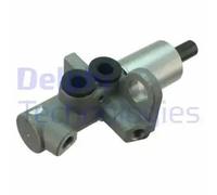 Brake master cylinder LM80348 DELPHI for AUDI A6 C6 A6 C6 Avant A6 C5 A4 B6