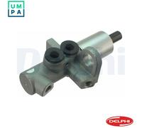 BRAKE MASTER CYLINDER LM80348 FOR AUDI A6/S6/Allroad CAHB/CAHA/BVG 2.0L 4cyl A6