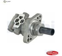 Brake master cylinder LM80372 DELPHI for TOYOTA SUZUKI