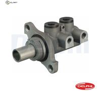 BRAKE MASTER CYLINDER LM80426 FOR VAUXHALL ASTRAVAN/Mk OPELZ18/A18XER 1.8L 4cyl