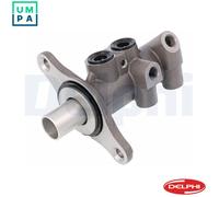 Brake master cylinder LM80663 DELPHI for RENAULT CLIO IV CLIO IV Grandtour