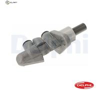 BRAKE MASTER CYLINDER LM80680 FOR SKODA OCTAVIA/II/Combi YETI VW GOLF/VAN/Van