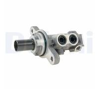 Delphi LM80682 Brake Master Cylinder Replacement Fits Renault Megane Talisman