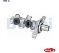 Delphi Brake Master Cylinder LM80779 for Renault Grand Scenic, Megane, Scenic – UK Stock