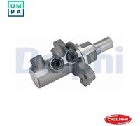 DELPHI LM80780 Brake master cylinder