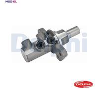 DELPHI LM80780 Brake master cylinder