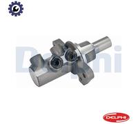 DELPHI LM80780 Brake master cylinder