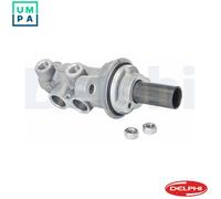 DELPHI LM80924 Brake master cylinder