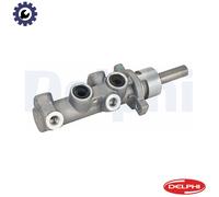 BRAKE MASTER CYLINDER LM80944 FOR PEUGEOT 307/SW/Van/Break/CC CITROËN 1.6L 4cyl
