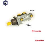 BREMBO M 23 025 Brake master cylinder