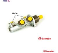 BREMBO M 23 044 Brake master cylinder