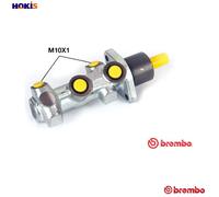 BREMBO M 23 049 Brake master cylinder