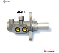 BREMBO M 24 135 Brake master cylinder
