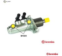 BRAKE MASTER CYLINDER M 56 024 FOR NISSAN TRADE/Van/Platform/Chassis/Bus 2.0L