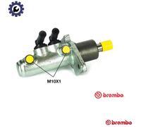 BRAKE MASTER CYLINDER M 56 024 FOR NISSAN TRADE/Van/Platform/Chassis/Bus 2.0L