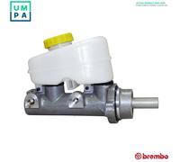 BREMBO M 59 065 Brake master cylinder