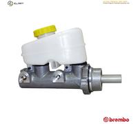 BRAKE MASTER CYLINDER M 61 098 FOR PEUGEOT 307/Break/CC/SW CITROEN 1.6L 4cyl