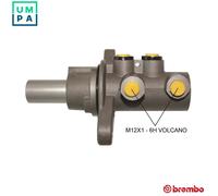 BRAKE MASTER CYLINDER M 83 093 FOR TOYOTA 3ZR-FAE/FE 2.0L 2ZR-FAE 1.8L2WW 2.0L