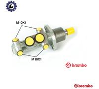 BRAKE MASTER CYLINDER M 85 046 FOR VW CARAVELLE/EUROVAN/IV/Bus/TRANSPORTER/Mk
