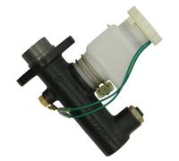 Brake Master Cylinder MY012-8351-03 MY012-8351-00 Compatible with Komatsu Forklift FD40-5 FD40-7 FD45-8 FD45-7 FD50A FD35Z FD40Z FG50A-7 FG45-7 FG40Z-7 FG40-7 FG35Z-7 FG35-7 FD35-8