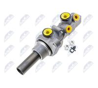 Brake Master Cylinder NTY Fits AUDI Q3 8U SEAT Alhambra VW Cc 05-22 3C1614019E