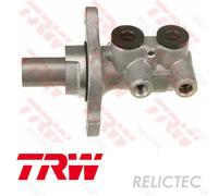 TRW Automotive AfterMarket PML138 Master Cylinder