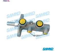 LPR 1021 Brake master cylinder