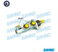 LPR 1409 Brake master cylinder