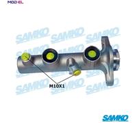 LPR 1557 Brake master cylinder